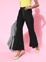 Bottom Jeans